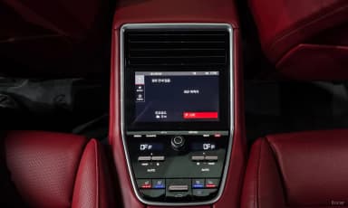 Panamera (971)