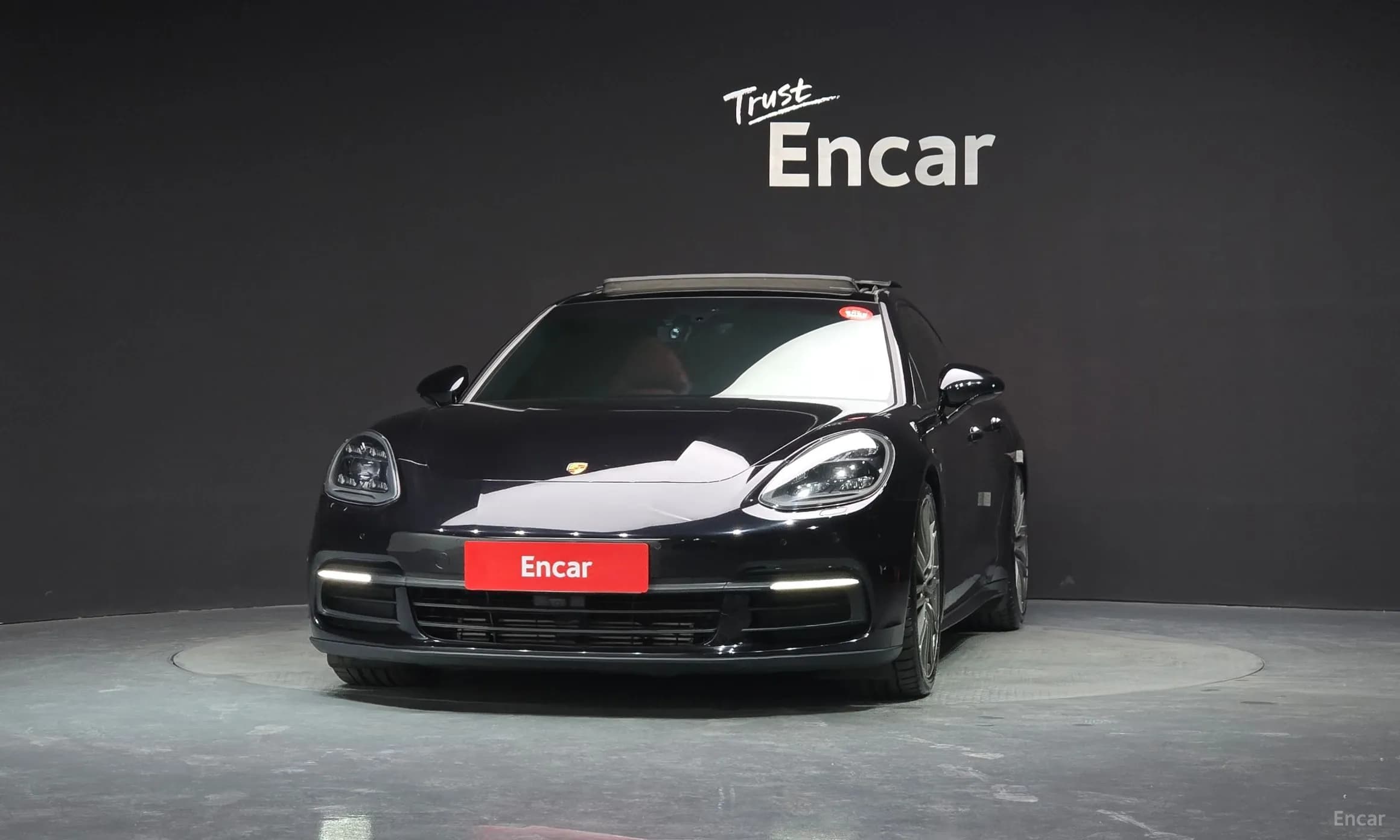 Panamera (971)