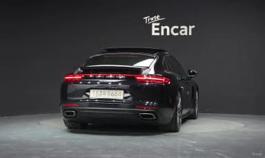 Panamera (971)