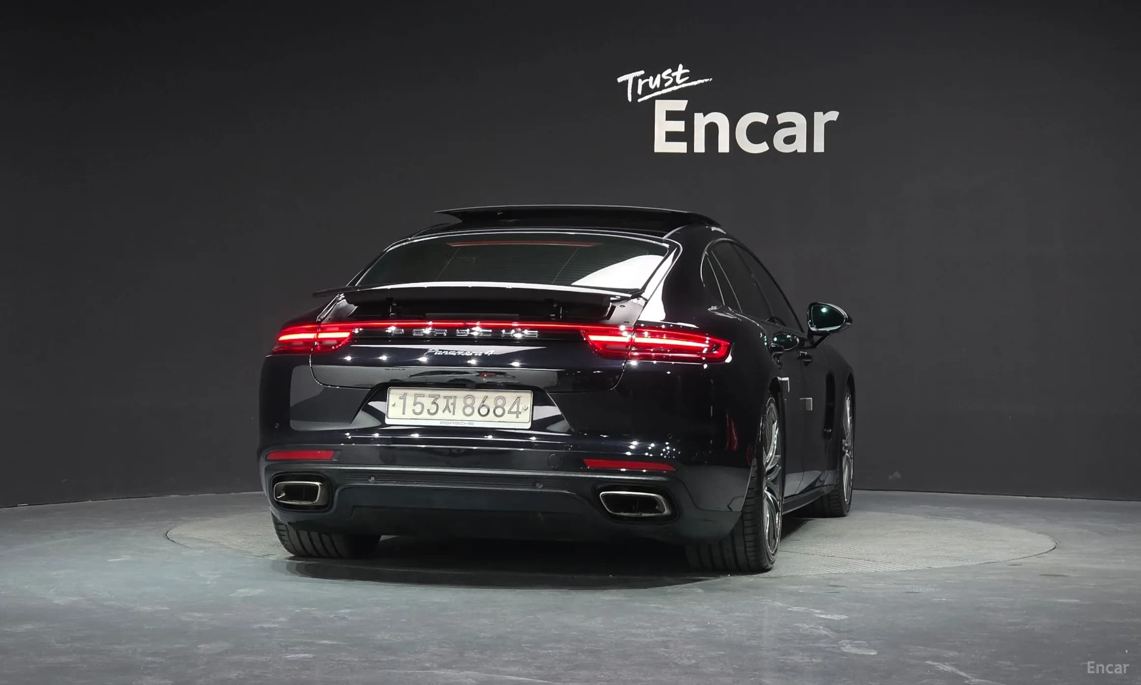 Panamera (971)