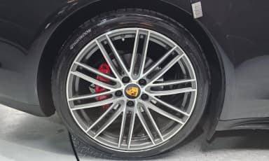 Panamera (971)