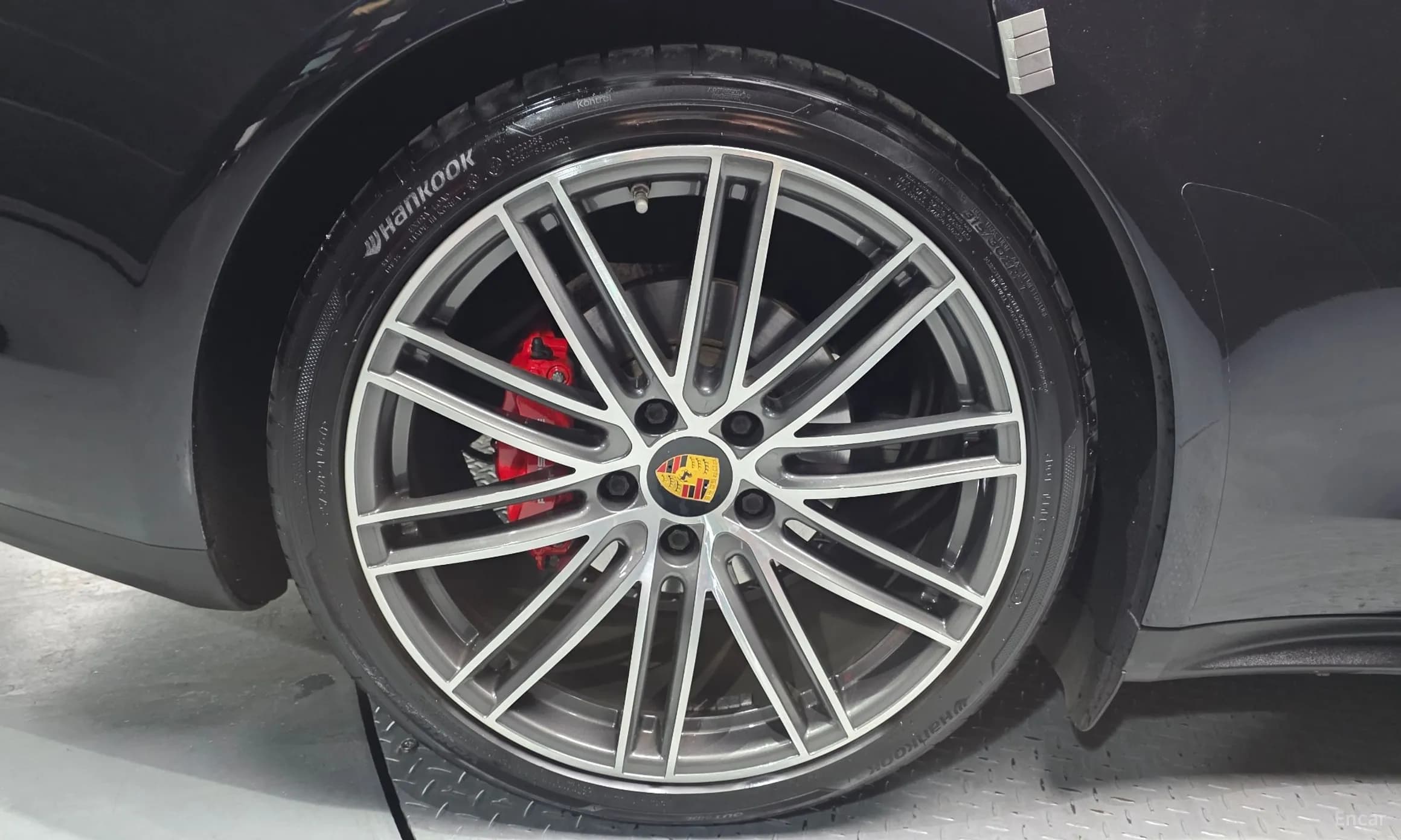 Panamera (971)