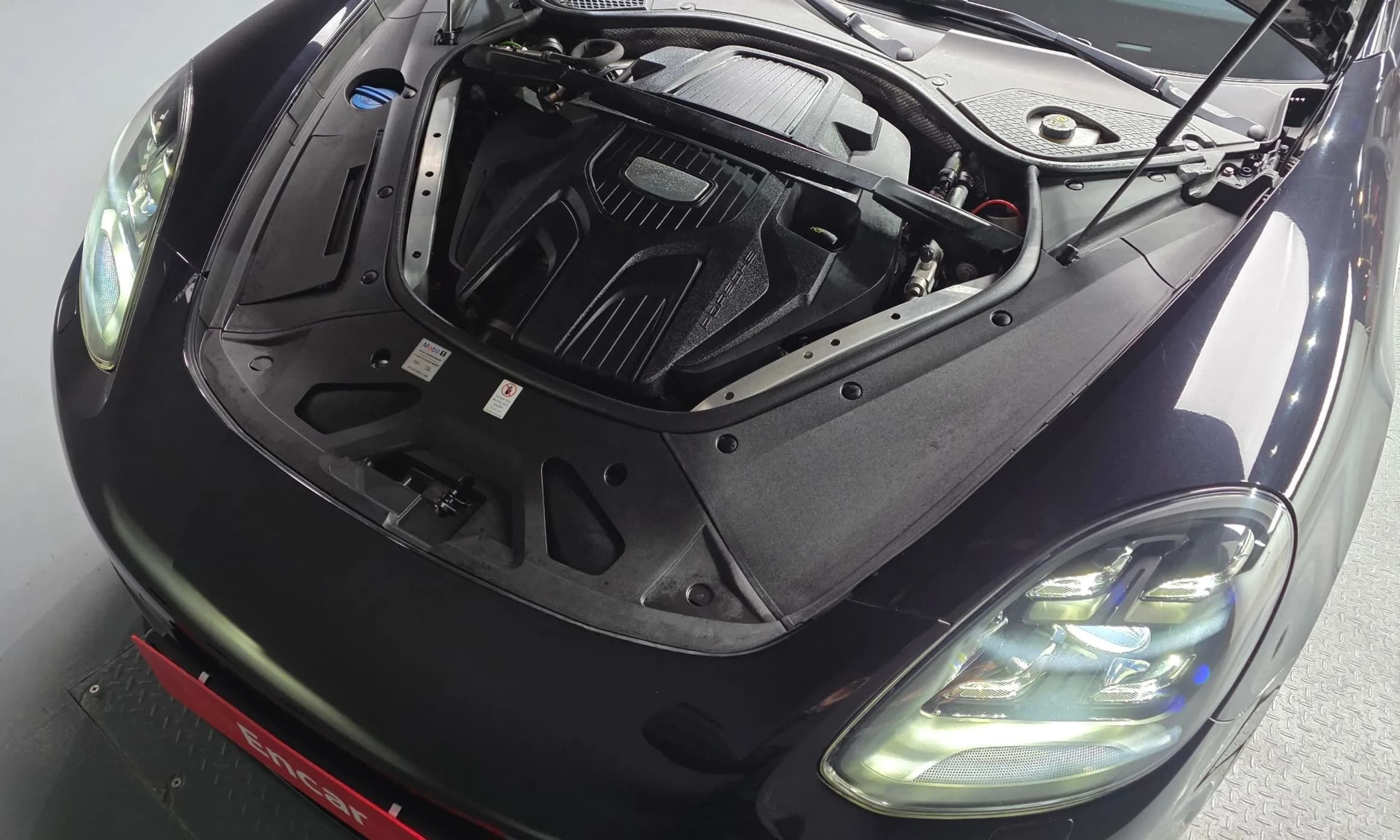 Panamera (971)