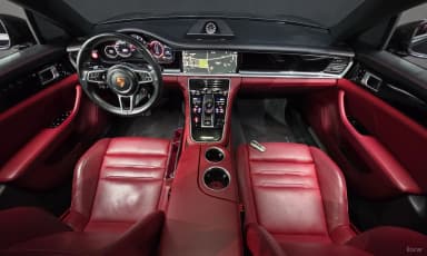 Panamera (971)