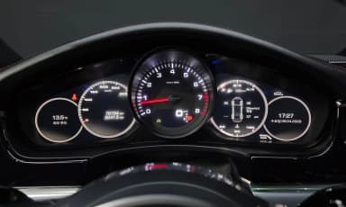 Panamera (971)
