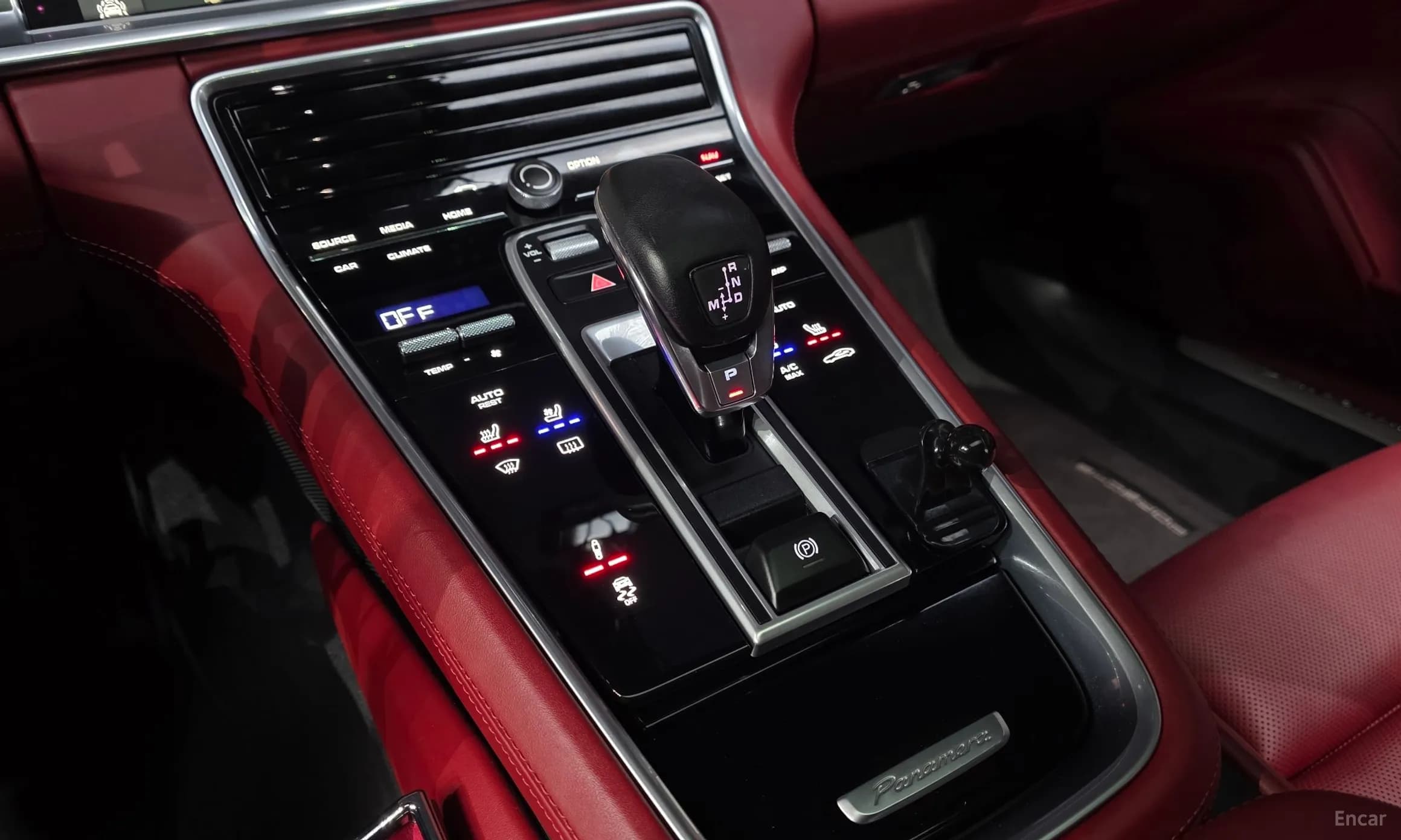 Panamera (971)