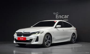 6-Series GT (G32)