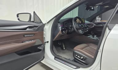 6-Series GT (G32)