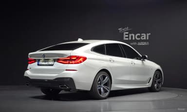 6-Series GT (G32)