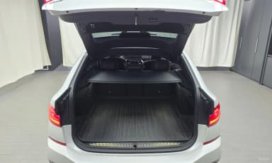 6-Series GT (G32)
