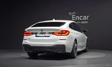 6-Series GT (G32)