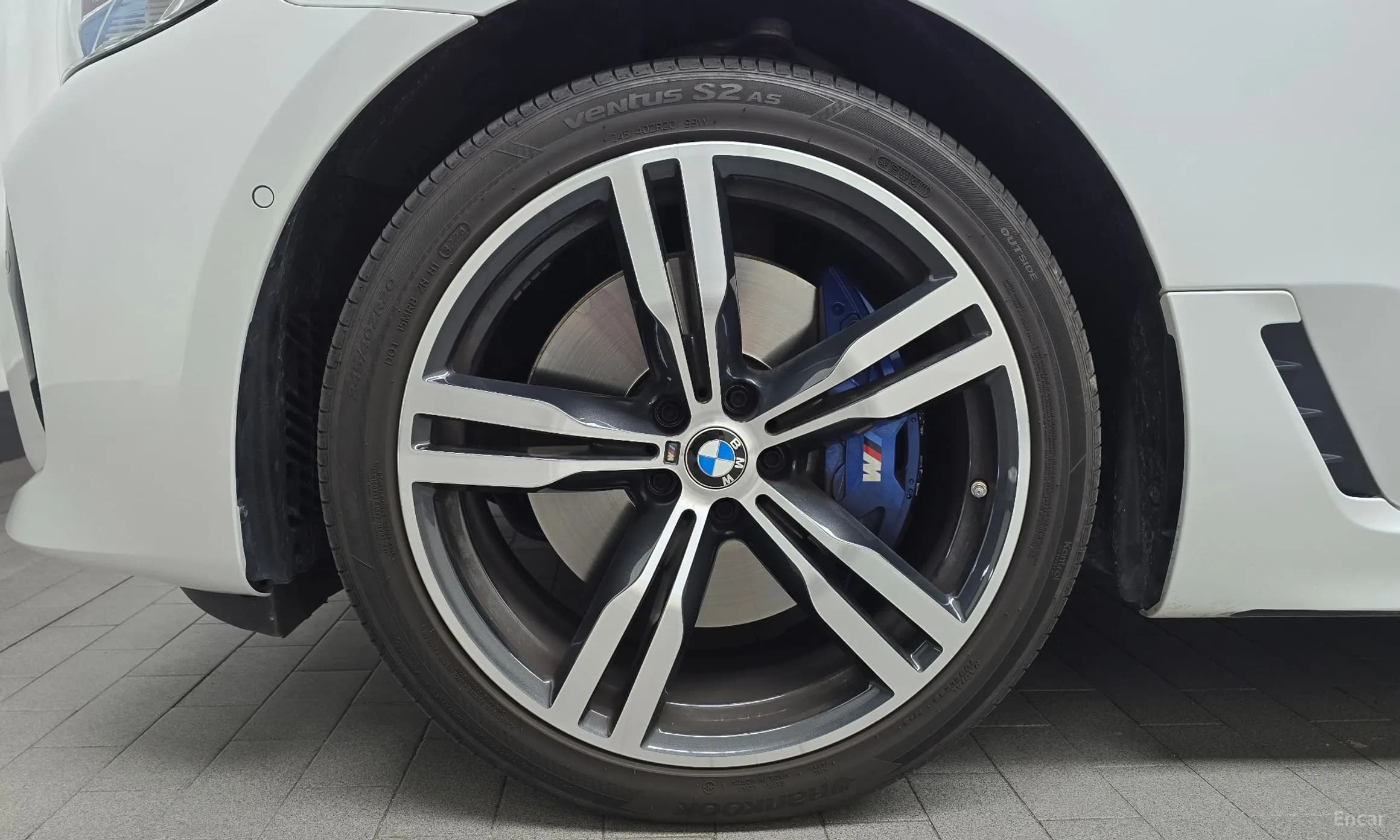 6-Series GT (G32)