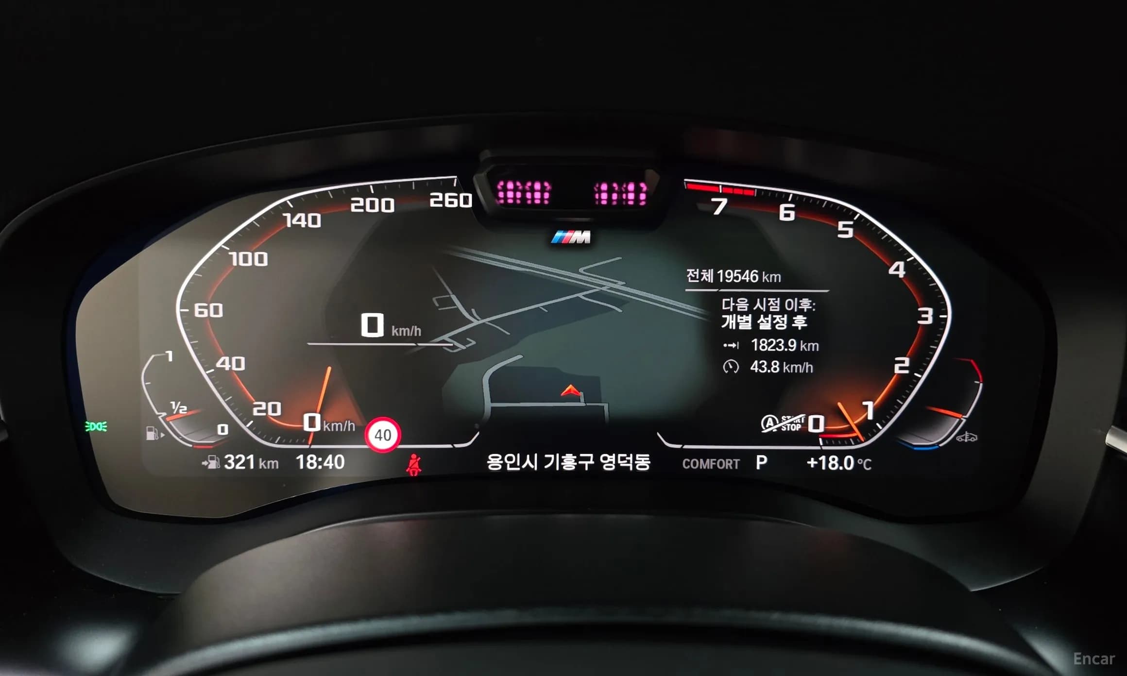 6-Series GT (G32)