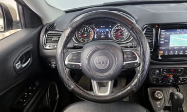 Compass 2nd Generation