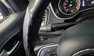 Compass 2nd Generation