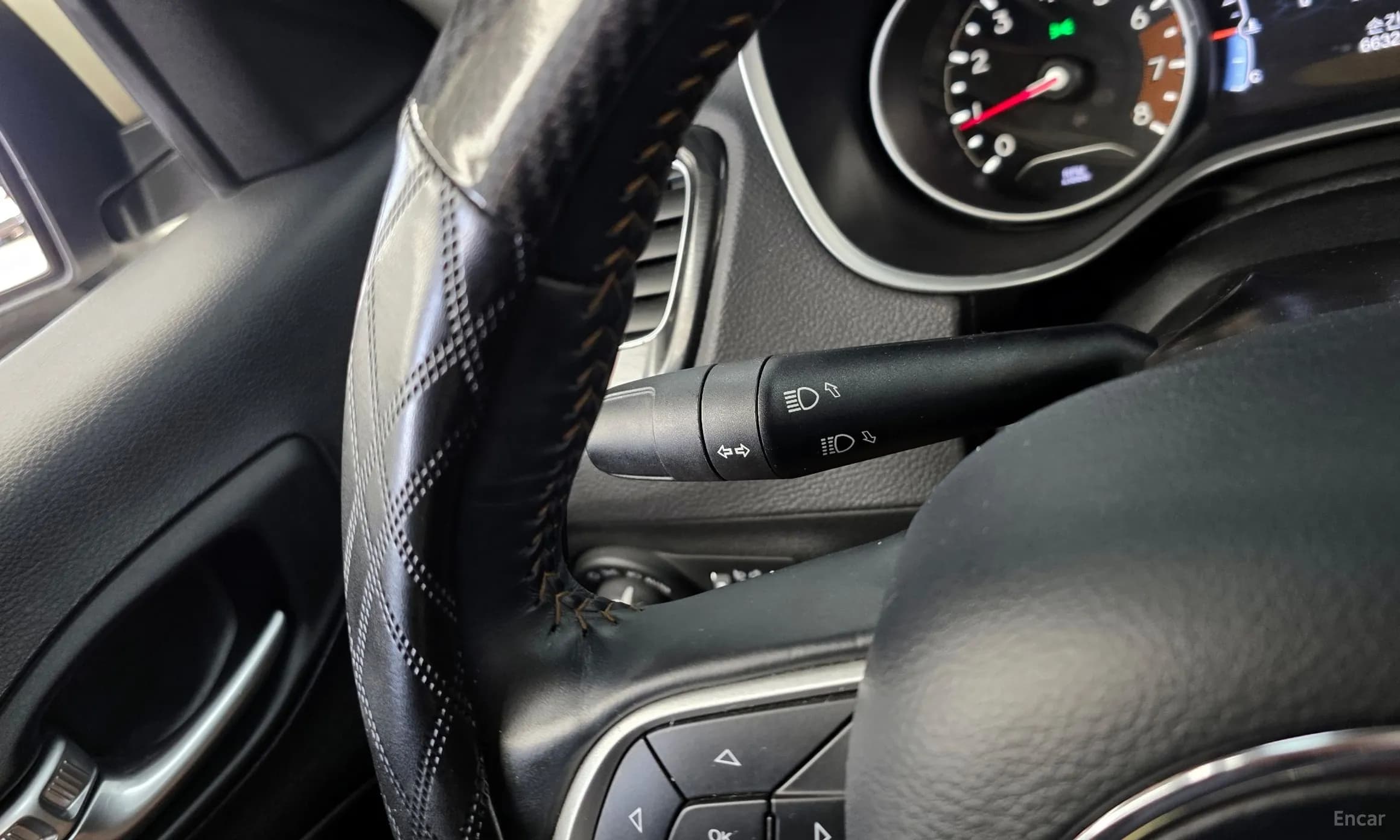 Compass 2nd Generation