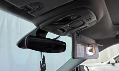 Compass 2nd Generation