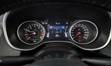 Compass 2nd Generation