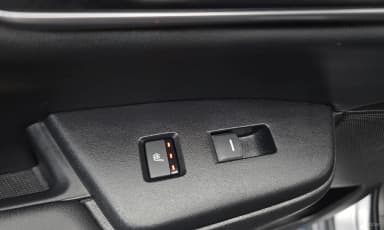 CR-V 5th generation