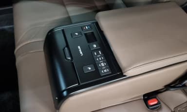 ES300h 7th Generation