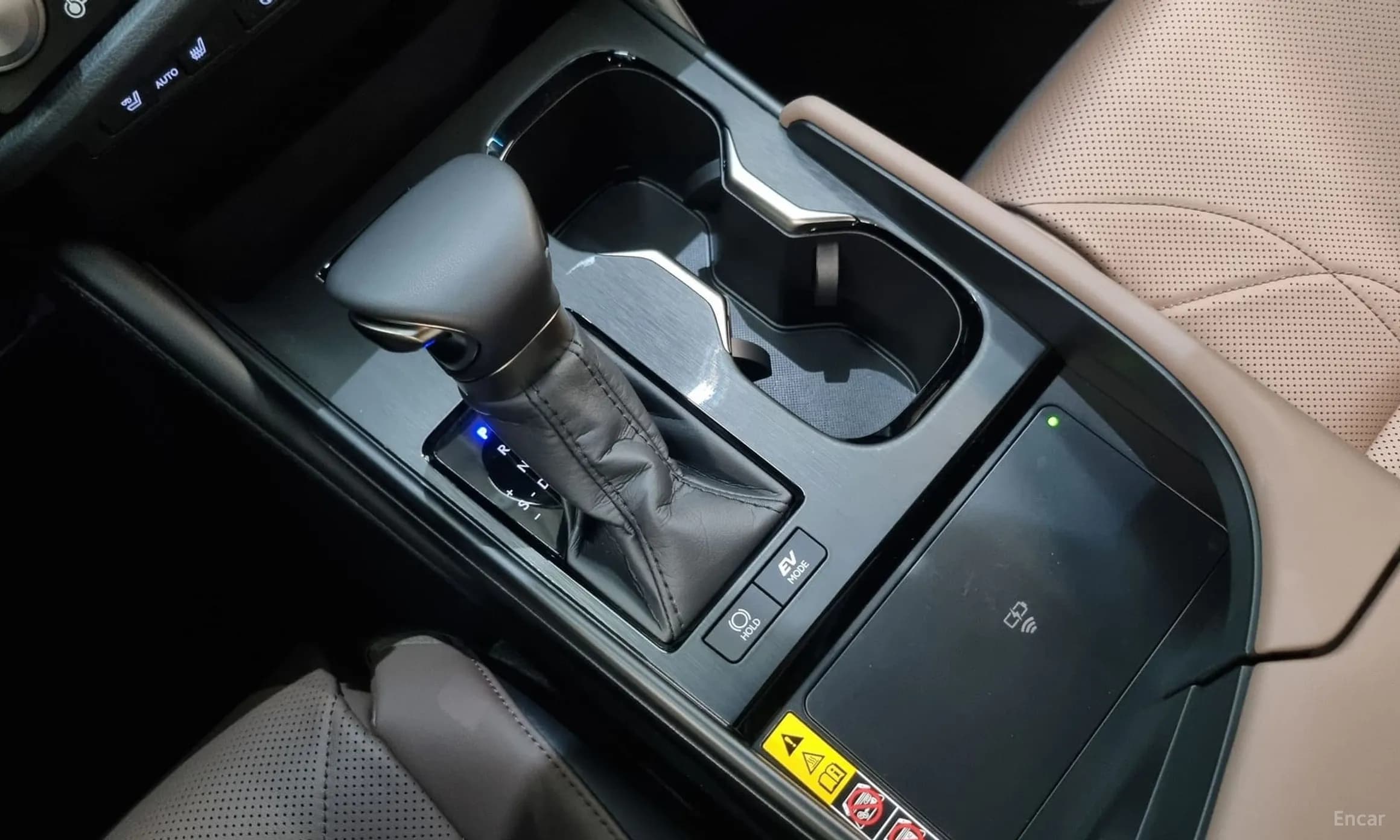 ES300h 7th Generation
