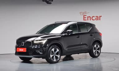 XC40