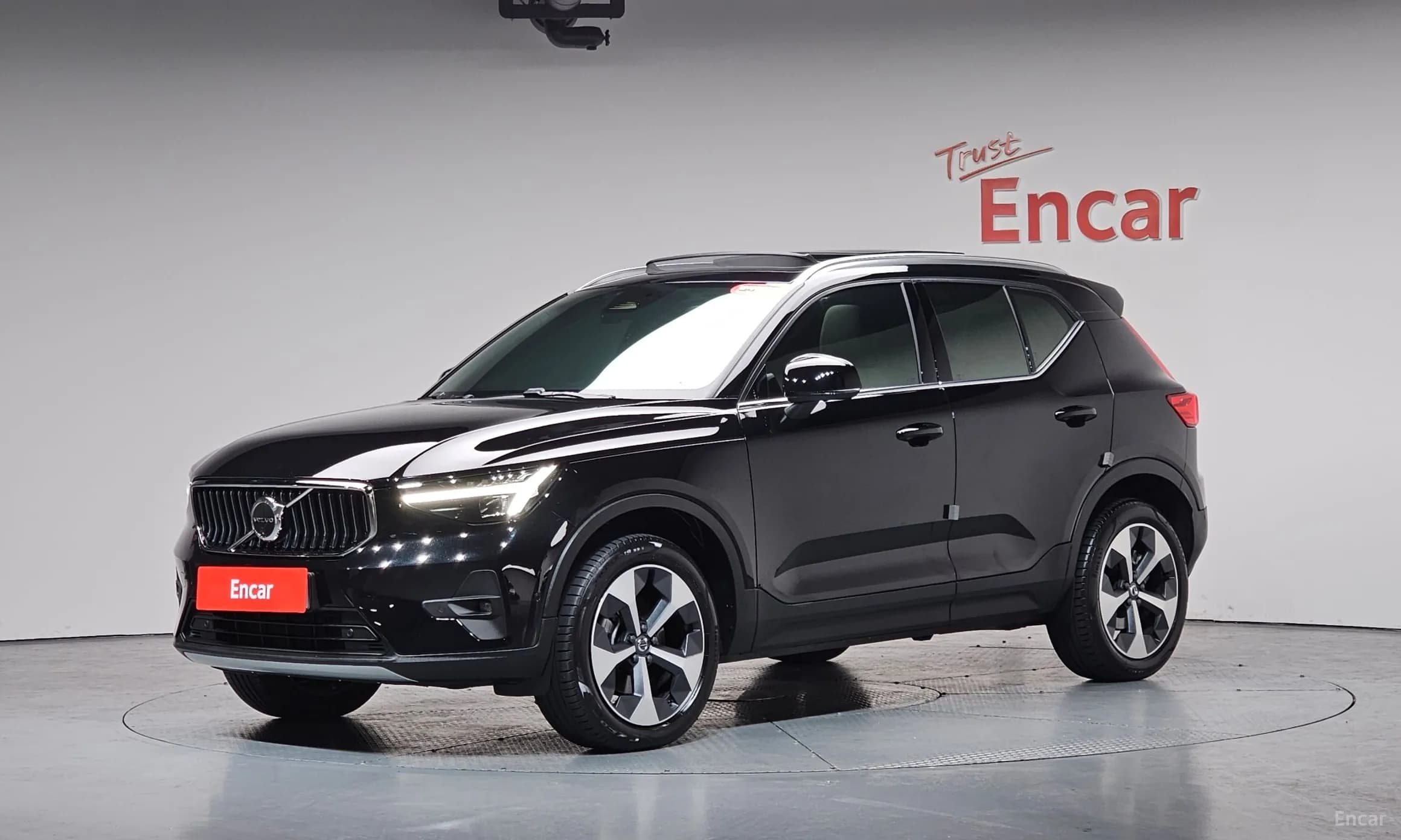 XC40