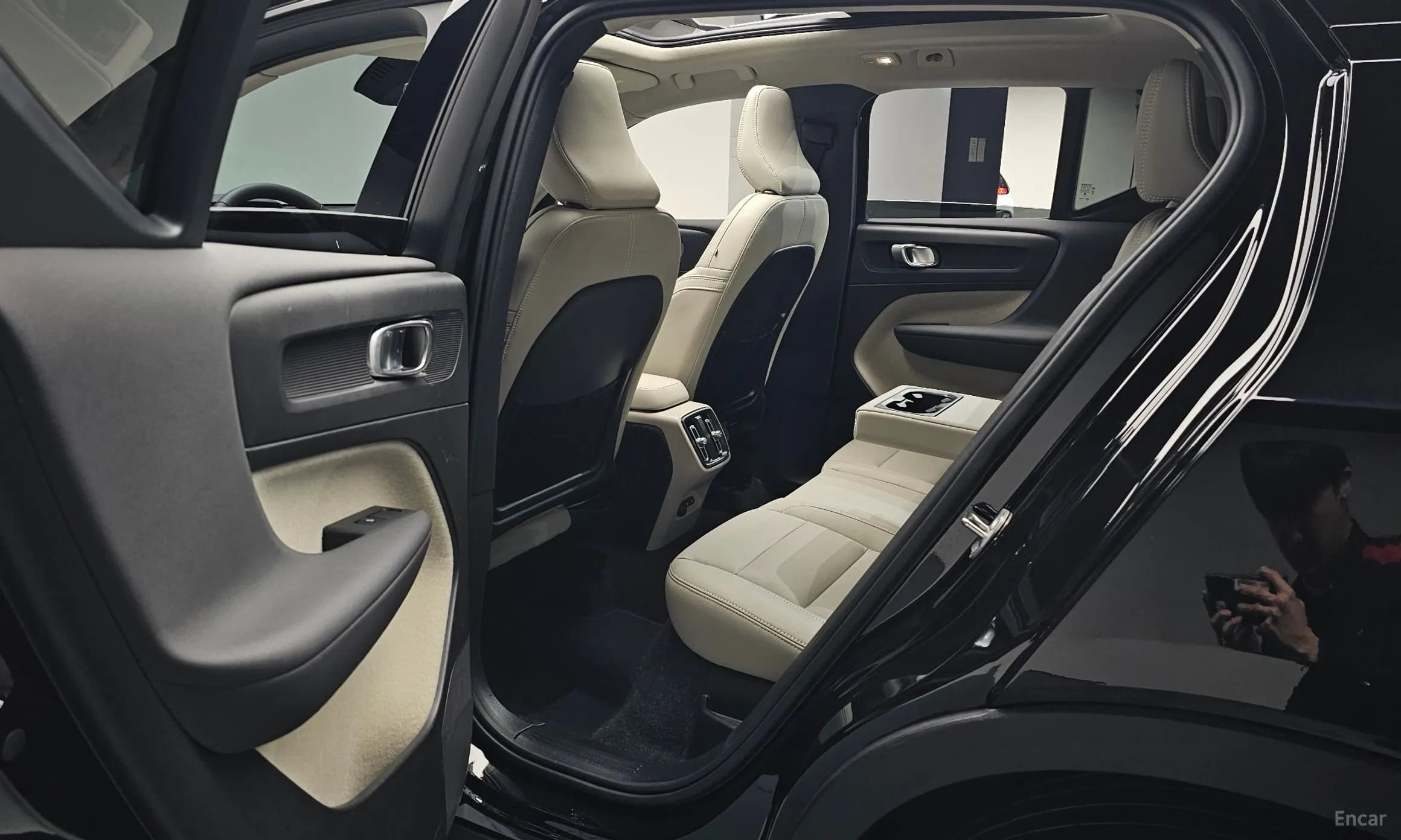 XC40