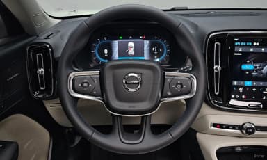 XC40