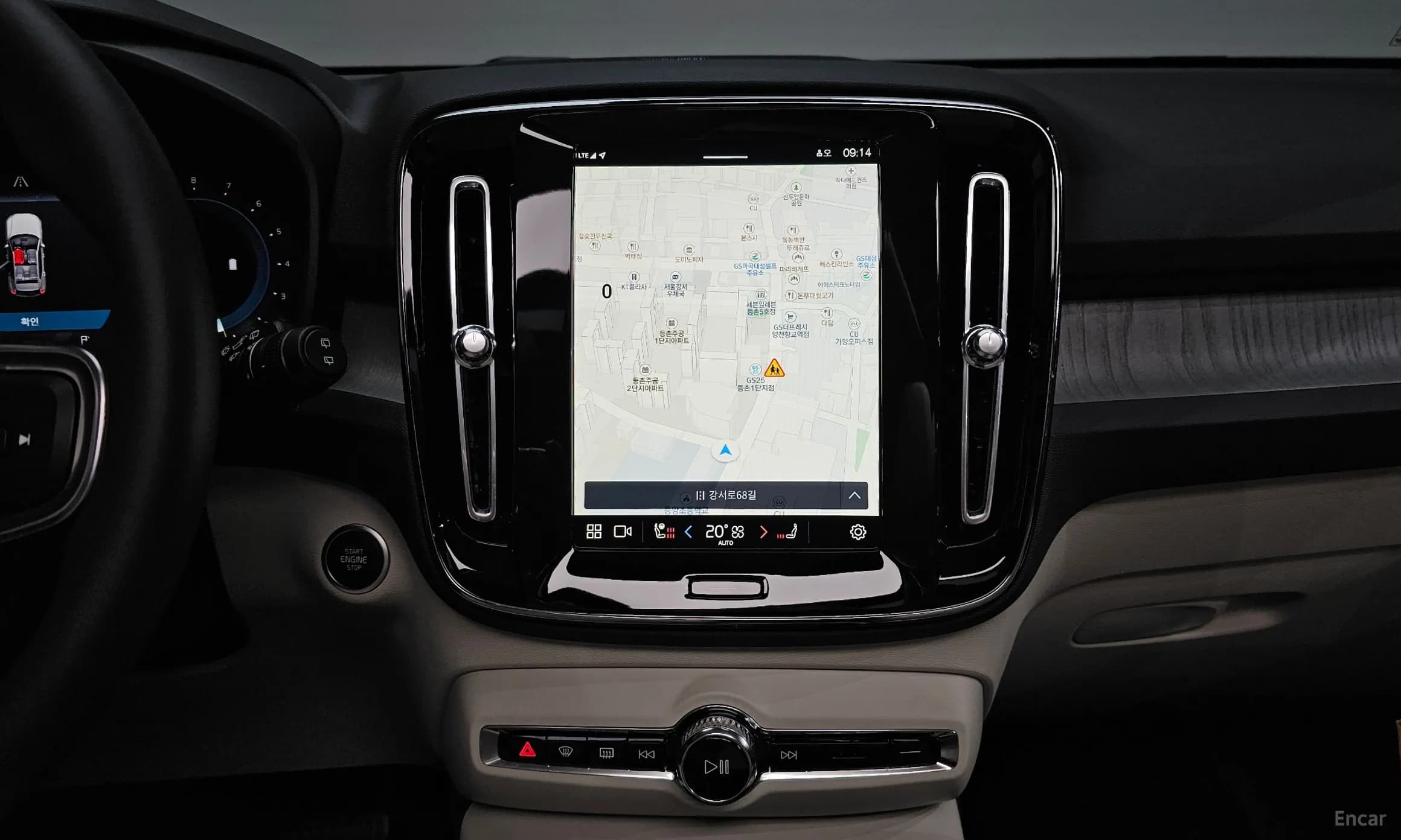 XC40