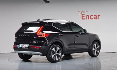 XC40