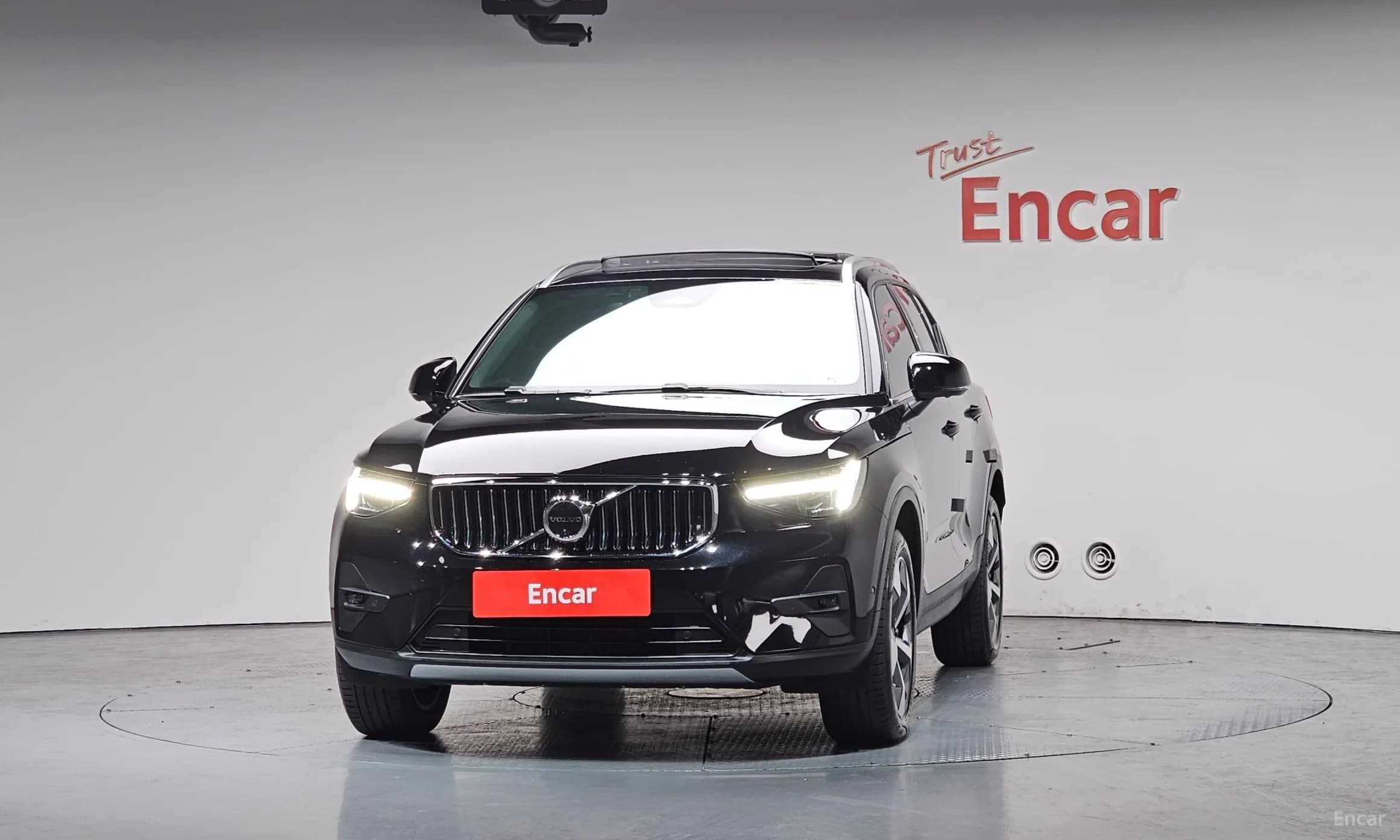 XC40