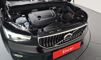 XC40