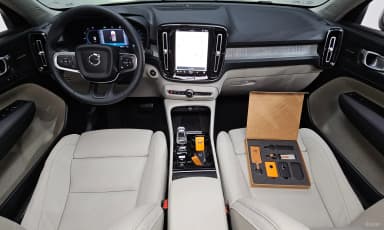 XC40