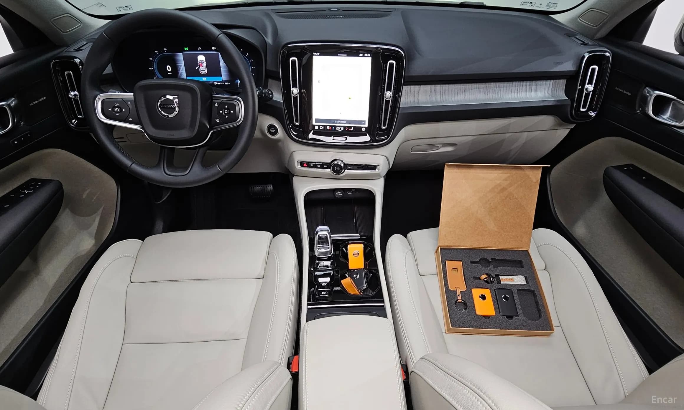 XC40