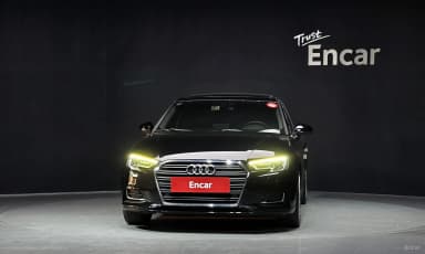 New A3