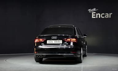 New A3