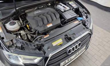 New A3