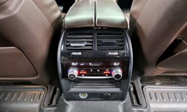 6-Series GT (G32)