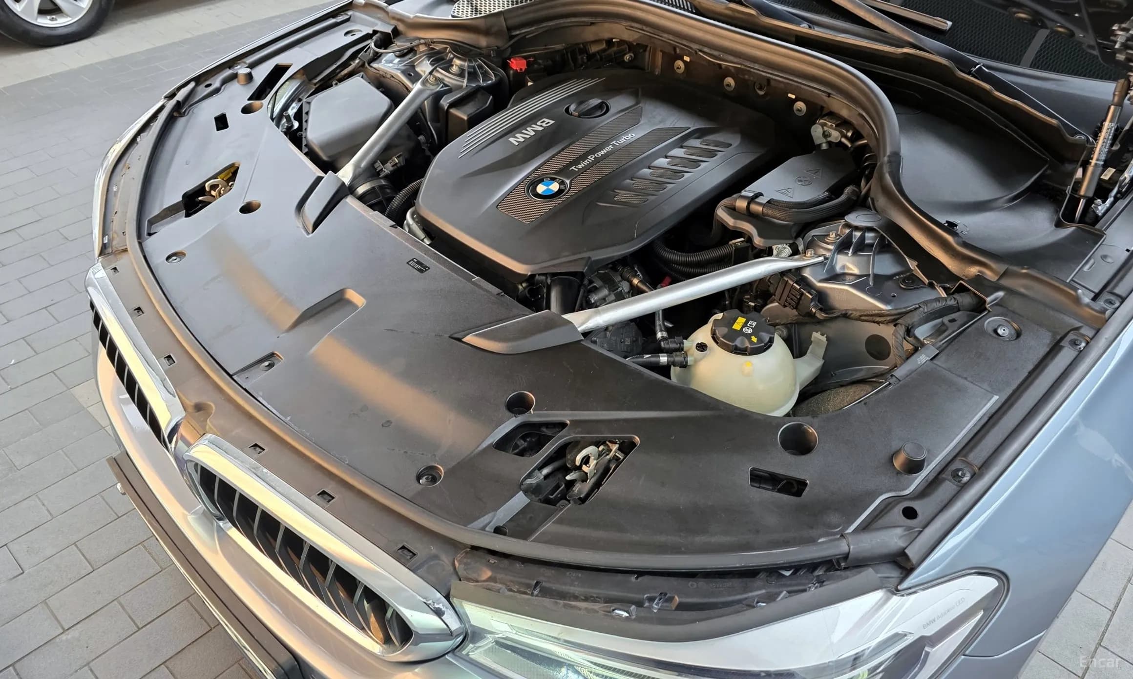 6-Series GT (G32)