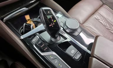 6-Series GT (G32)