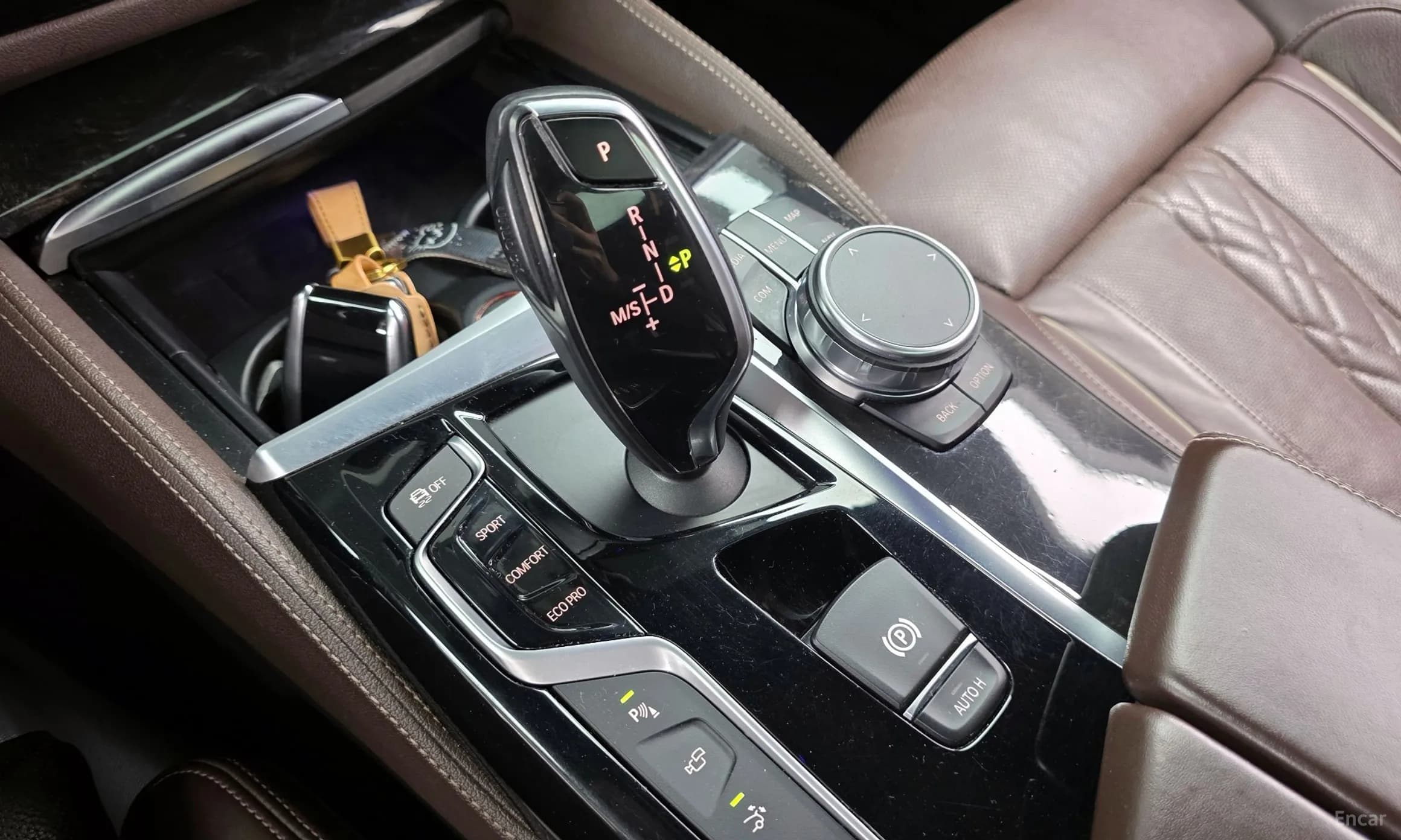 6-Series GT (G32)