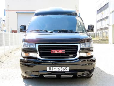 Express Van