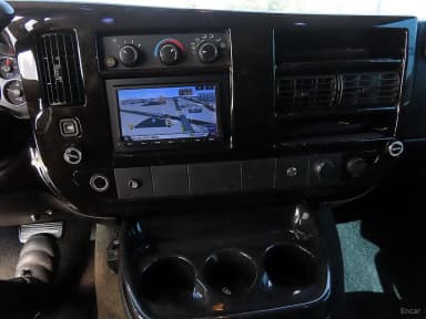 Express Van