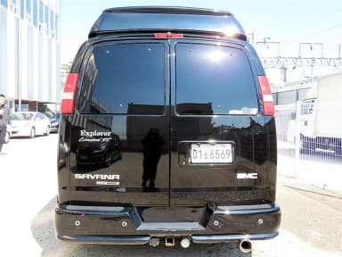 Express Van