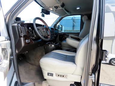 Express Van