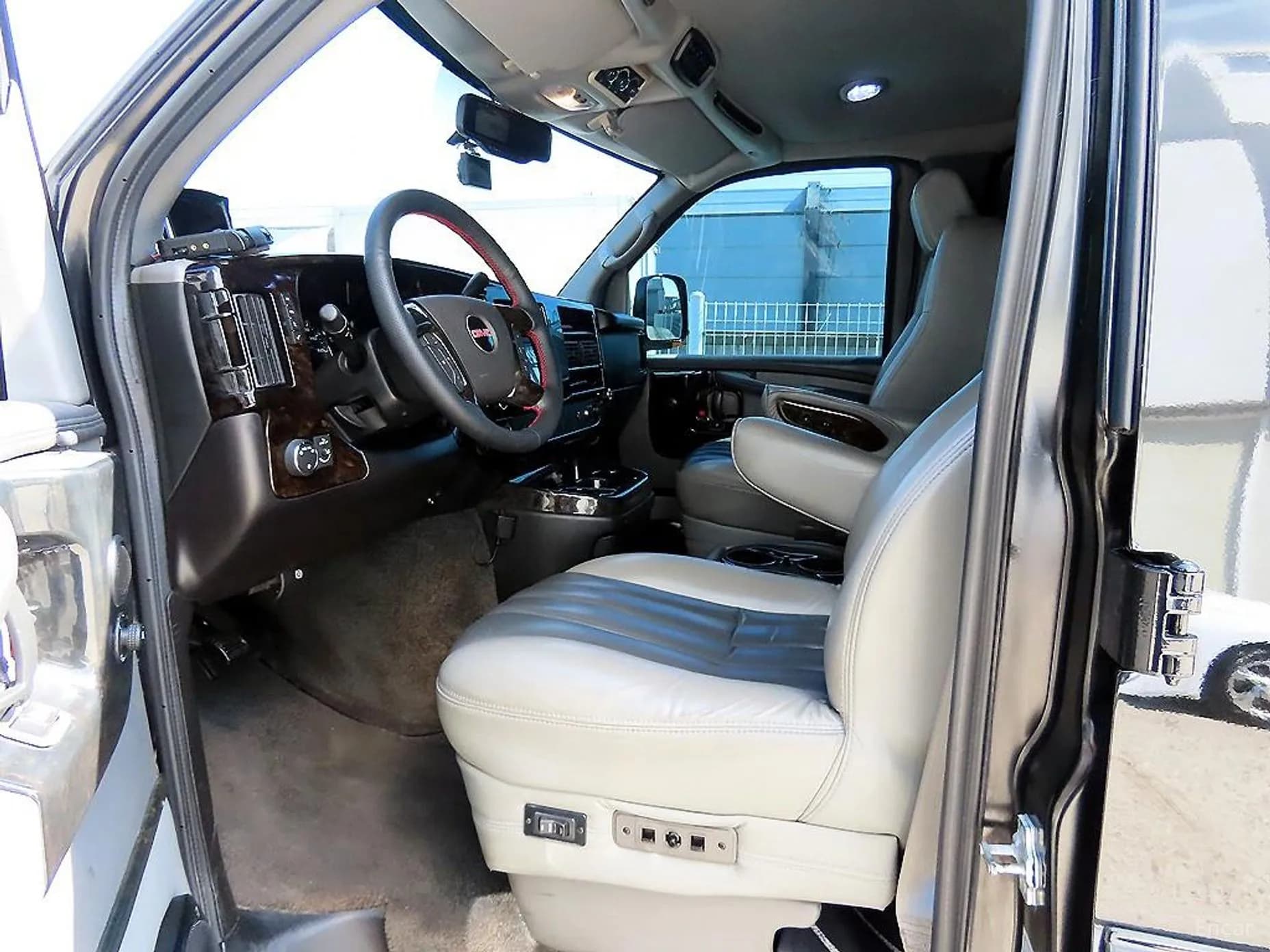 Express Van