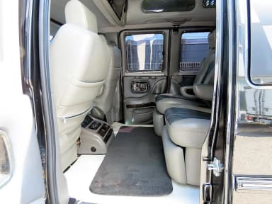 Express Van