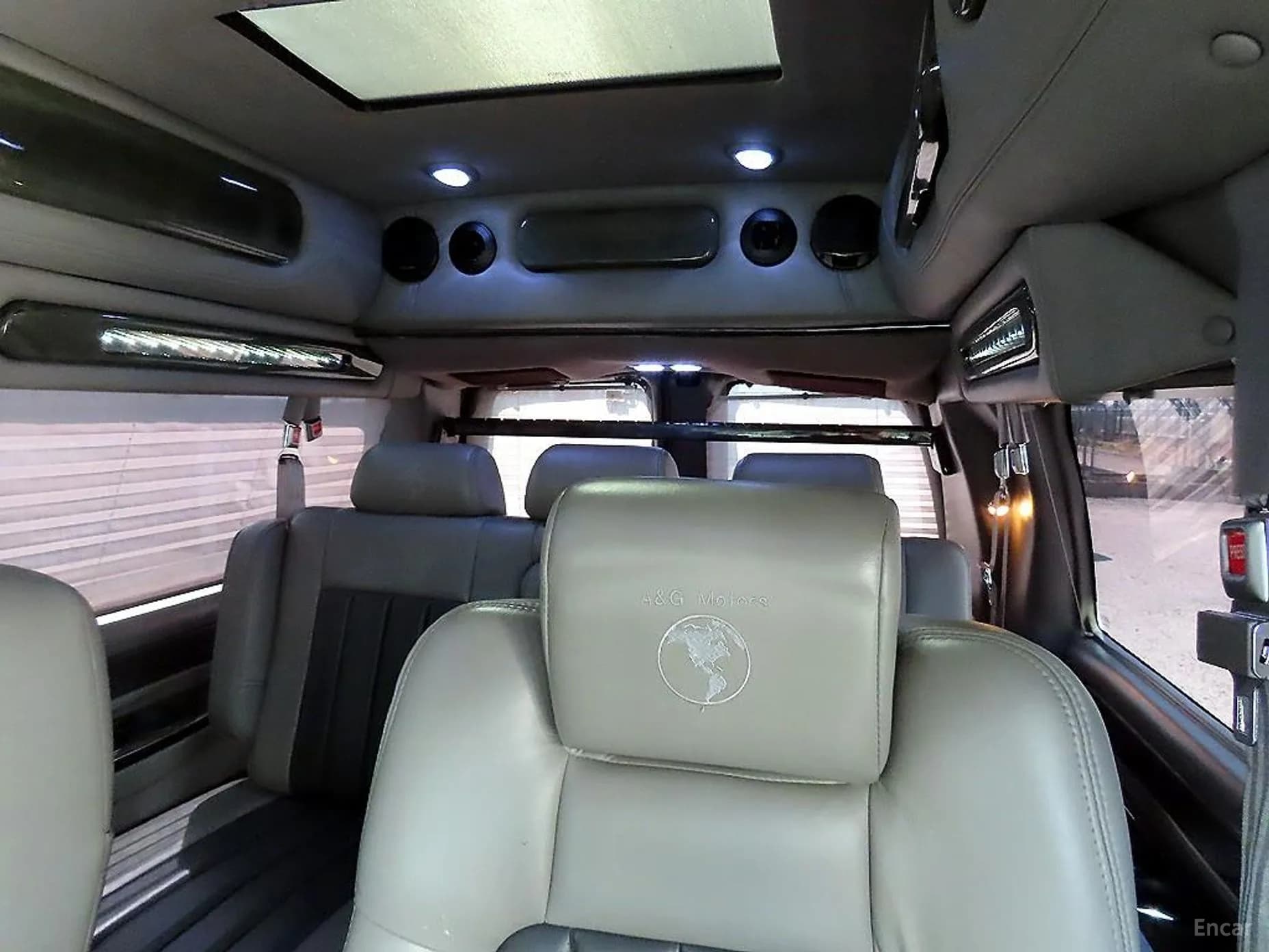 Express Van