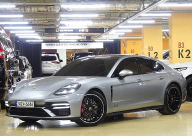 Panamera (971)